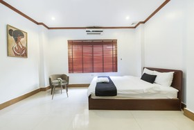 Pacific Vientiane Hotel
