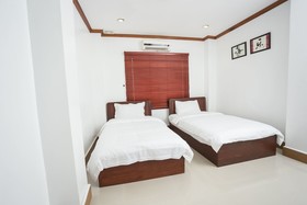 Pacific Vientiane Hotel