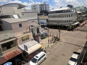 Pacific Vientiane Hotel