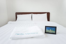 Pacific Vientiane Hotel