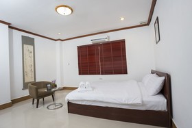 Pacific Vientiane Hotel