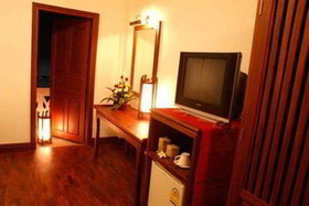 Phasouk Residence