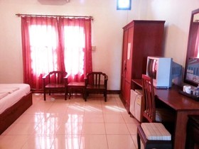Phisitxay Hotel