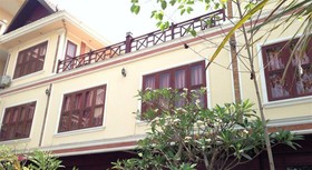 Phisitxay Hotel