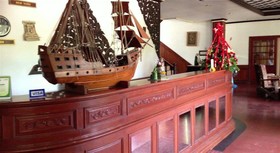 Phisitxay Hotel