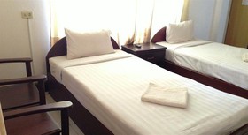 Phisitxay Hotel