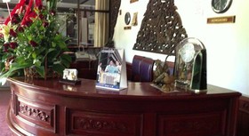 Phisitxay Hotel