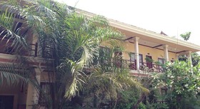 Phisitxay Hotel