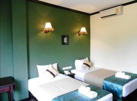 Phonethip Plaza Hotel