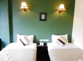 Phonethip Plaza Hotel