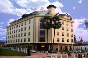 Phonethip Plaza Hotel
