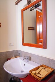Phongsavath Boutique Hotel