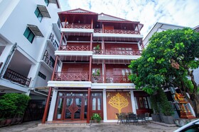 Phongsavath Boutique Hotel