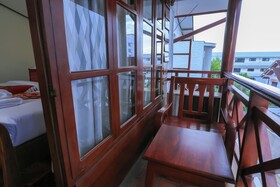 Phongsavath Boutique Hotel