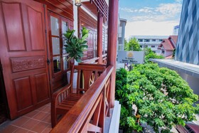 Phongsavath Boutique Hotel