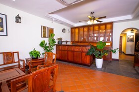 Phongsavath Boutique Hotel