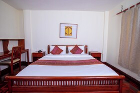 Phongsavath Boutique Hotel