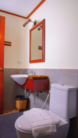 Phongsavath Boutique Hotel