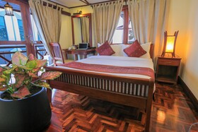 Phongsavath Boutique Hotel