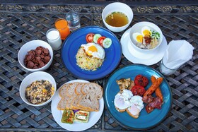 Phongsavath Boutique Hotel