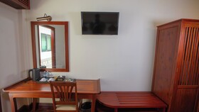 Phongsavath Boutique Hotel