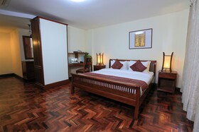 Phongsavath Boutique Hotel