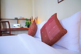 Phongsavath Boutique Hotel