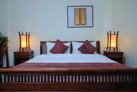 Phongsavath Boutique Hotel
