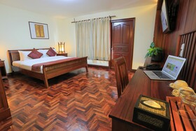 Phongsavath Boutique Hotel