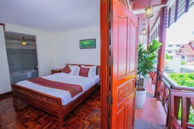 Phongsavath Boutique Hotel