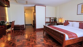 Phongsavath Boutique Hotel