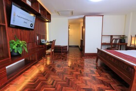 Phongsavath Boutique Hotel