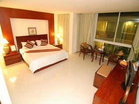 Sabaidee at Lao Hotel