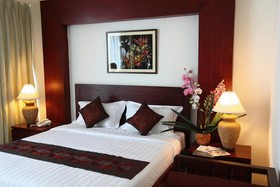 Sabaidee at Lao Hotel