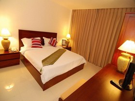 Sabaidee at Lao Hotel