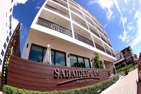Sabaidee at Lao Hotel