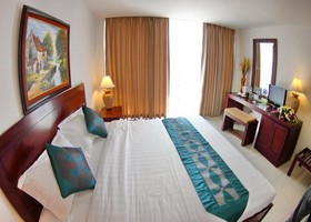 Sabaidee at Lao Hotel