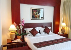 Sabaidee at Lao Hotel