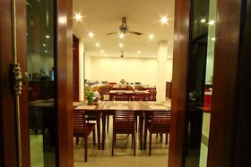 Sabaidee at Lao Hotel
