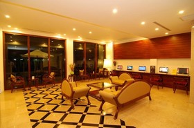 Sabaidee at Lao Hotel