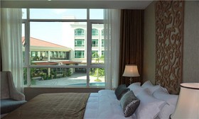 Sanjiang Grand Hotel