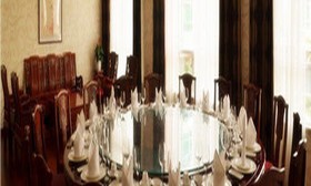 Sanjiang Grand Hotel
