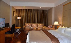 Sanjiang Grand Hotel