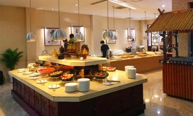 Sanjiang Grand Hotel