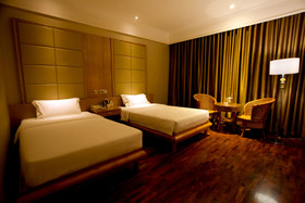 Sanjiang Grand Hotel