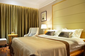 Sanjiang Grand Hotel