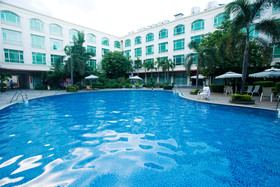 Sanjiang Grand Hotel