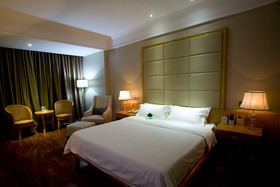 Sanjiang Grand Hotel