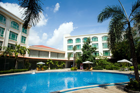 Sanjiang Grand Hotel