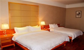 Sanjiang Grand Hotel